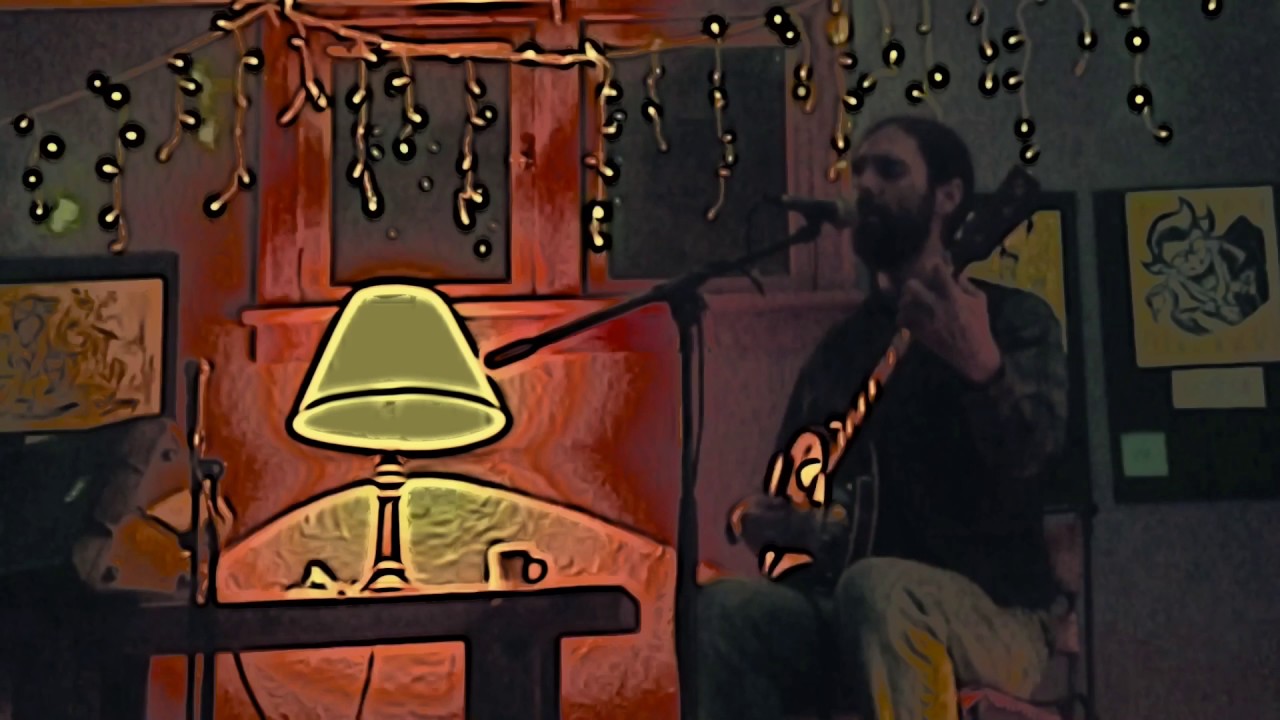 Play For The King - Matthew Skinner of Tallgrass