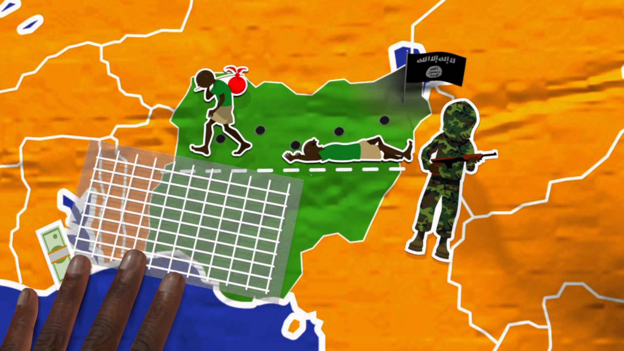 Le Nigeria, entre islamisme radical et boom économique