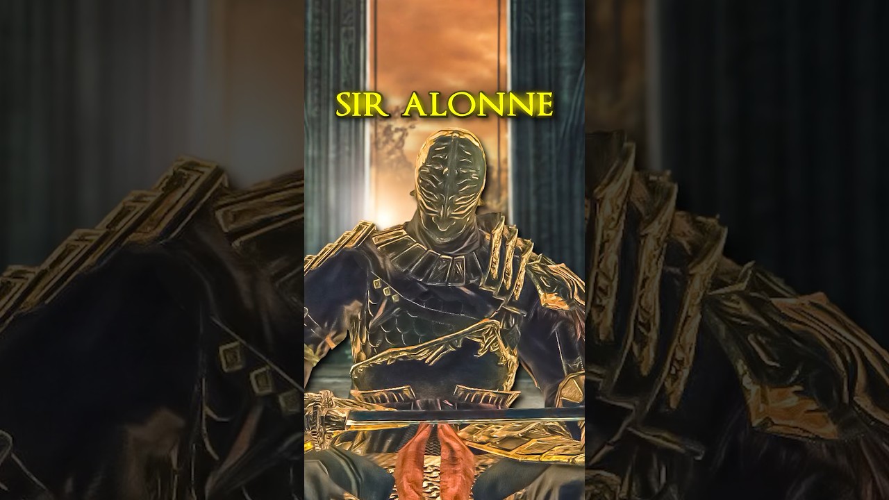 5 лучших боссов в Dark Souls 2 #shorts