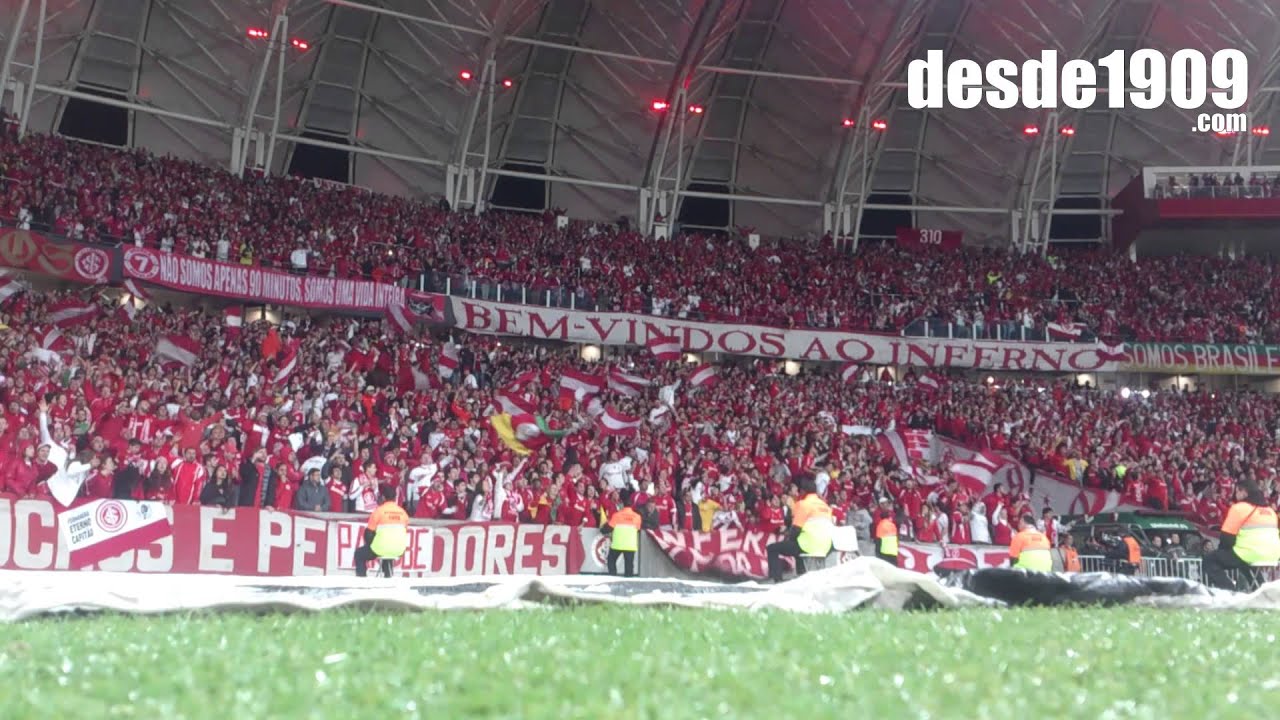 Vs Tigres - LA15 - Semi-Final - Melhor Amigo