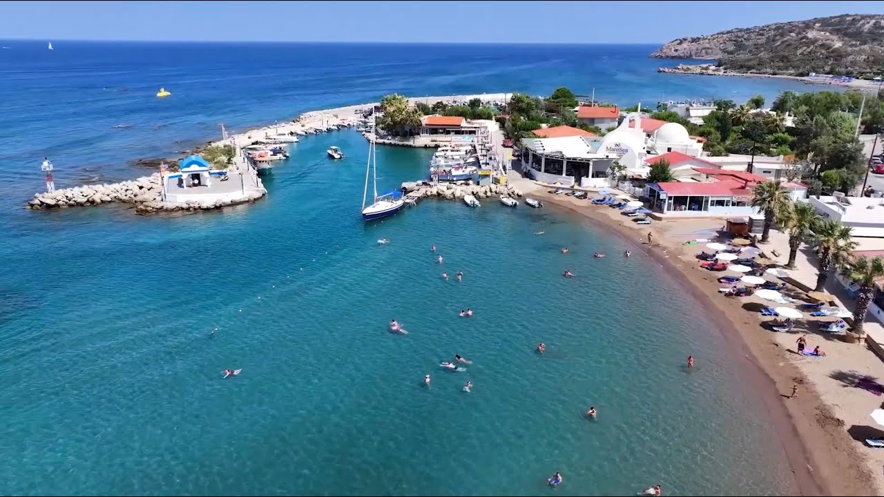Evi *** | RHODOS