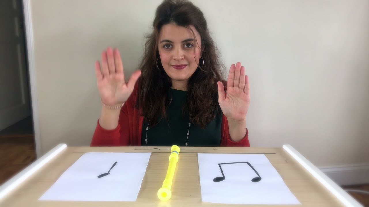 Apprentissage musical : musique tunisienne