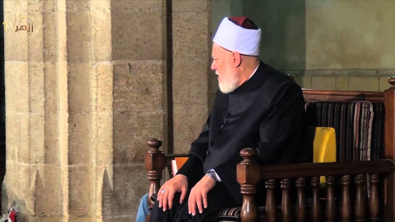 فضائل السيدة فاطمة وابنيها (عليهم السلام) أ.د علي جمعة