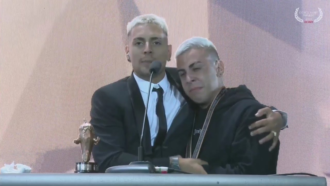 COSCU ARMY AWARDS 2020 | PIMPEANO STREAMER DEL AÑO