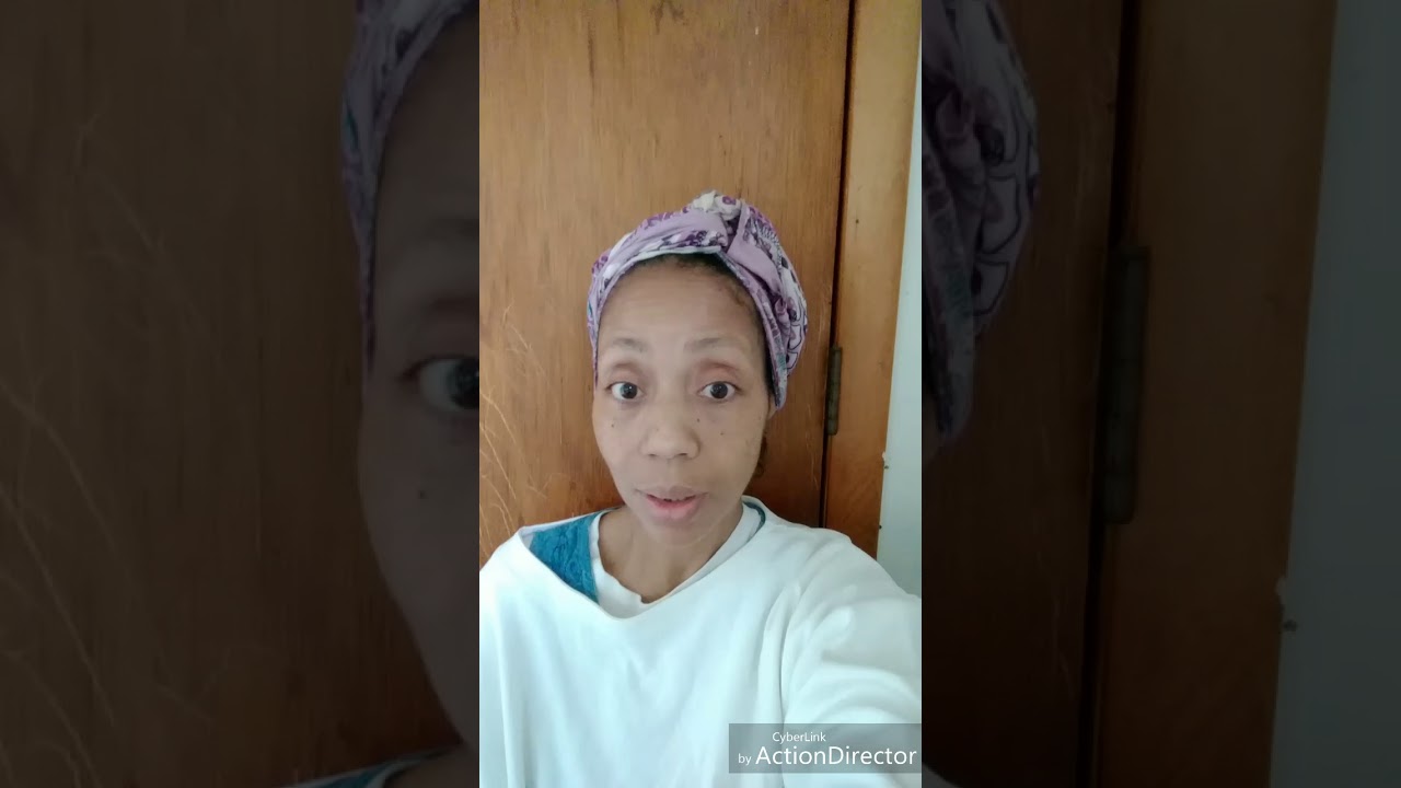 My Testimony: Why I Stopped Wearing Makeup