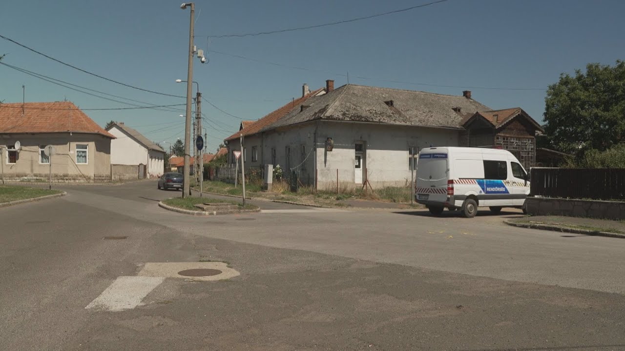 Halálos közlekedési baleset történt Sátoraljaújhelyen