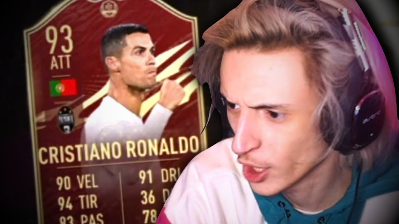 CR7 TROVATO! TOP 100 REWARDS! [HIGHLIGHTS]