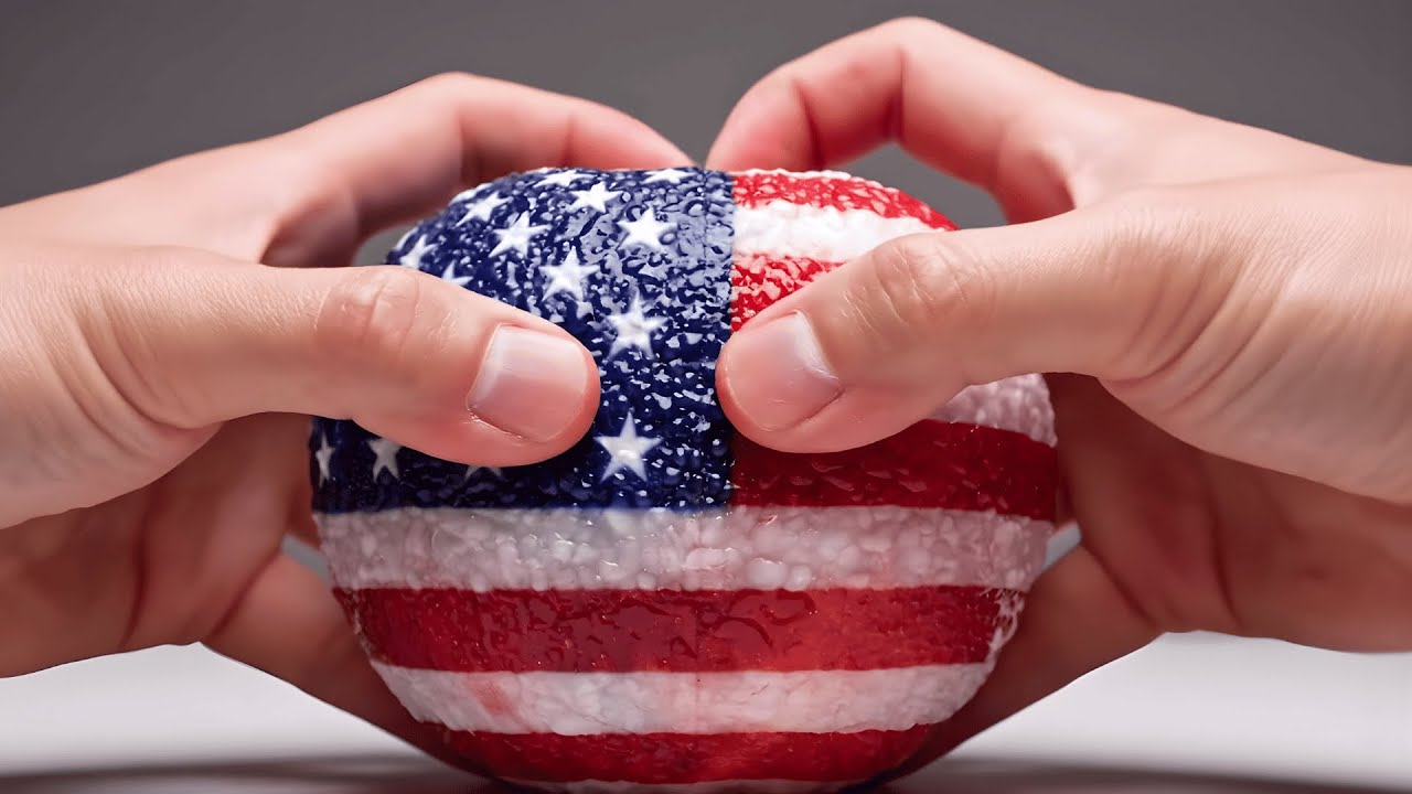 Which FLAG Opening Is the Most Satisfying? 🌍✨ | Oddly Satisfying ASMR