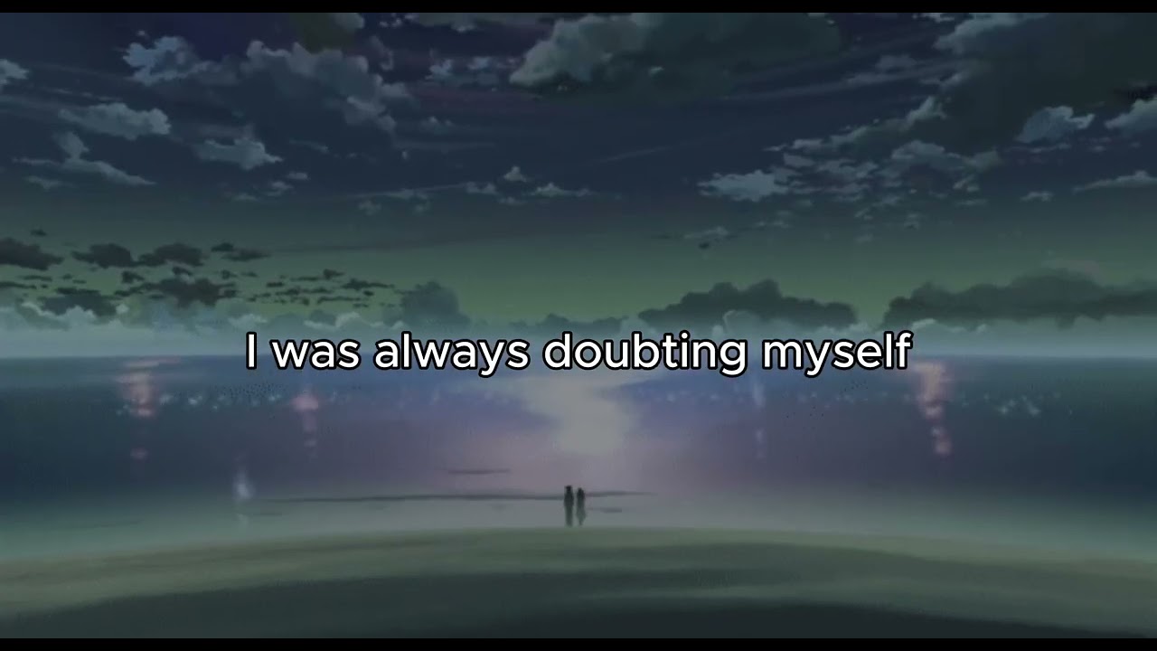 A perfect moment is a lie.