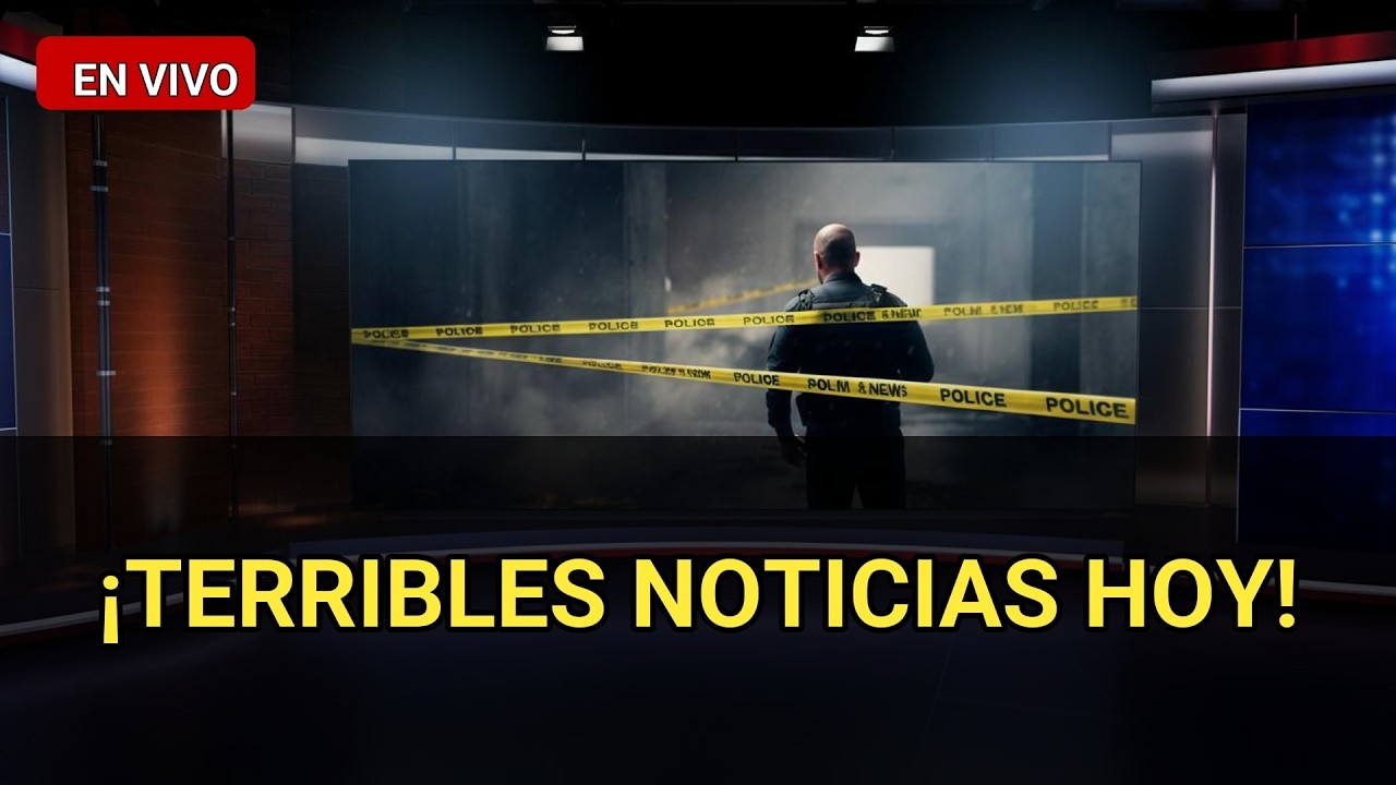🔴¡PARAGUAY EN SHOCK! Tragedia, escándalo y Cerro borra a sus figuras