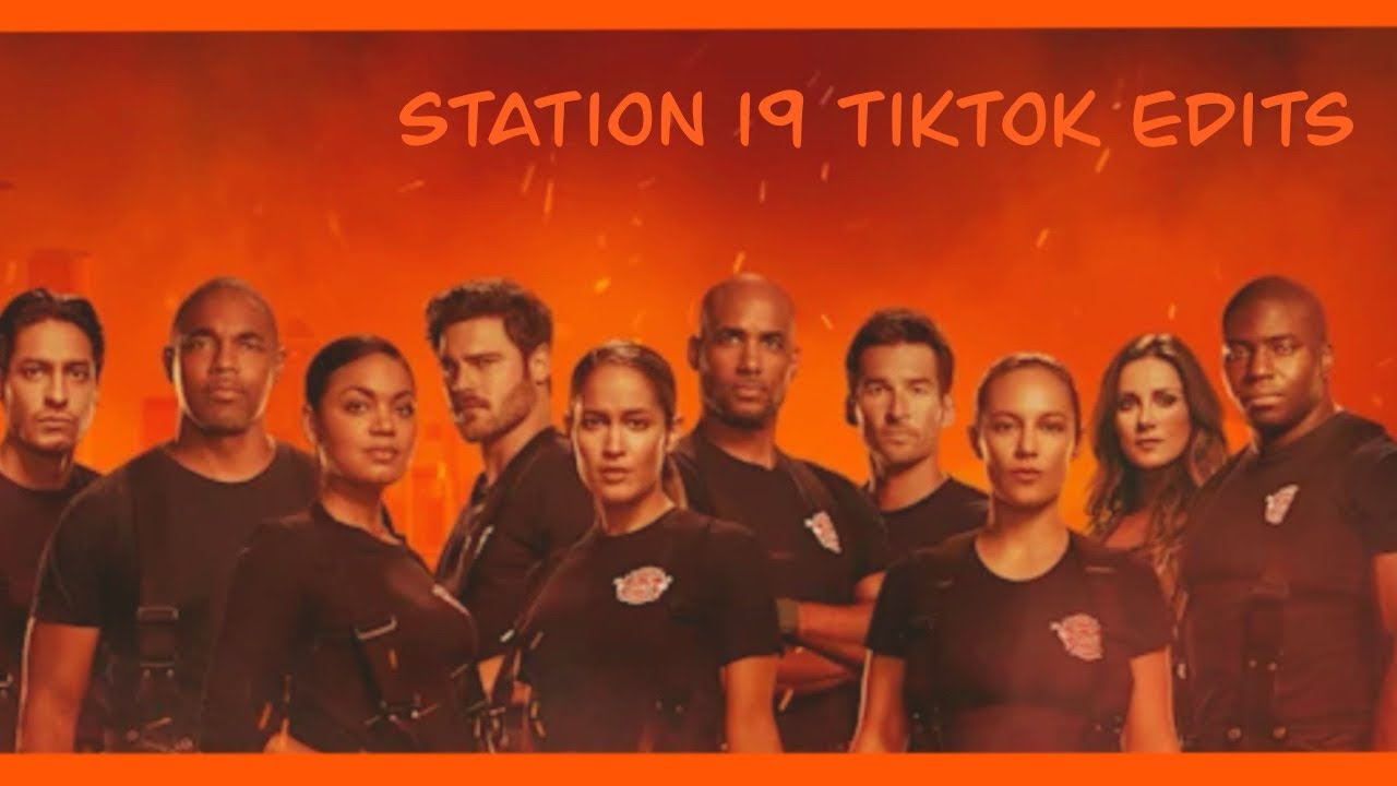 Station 19 edits part 2