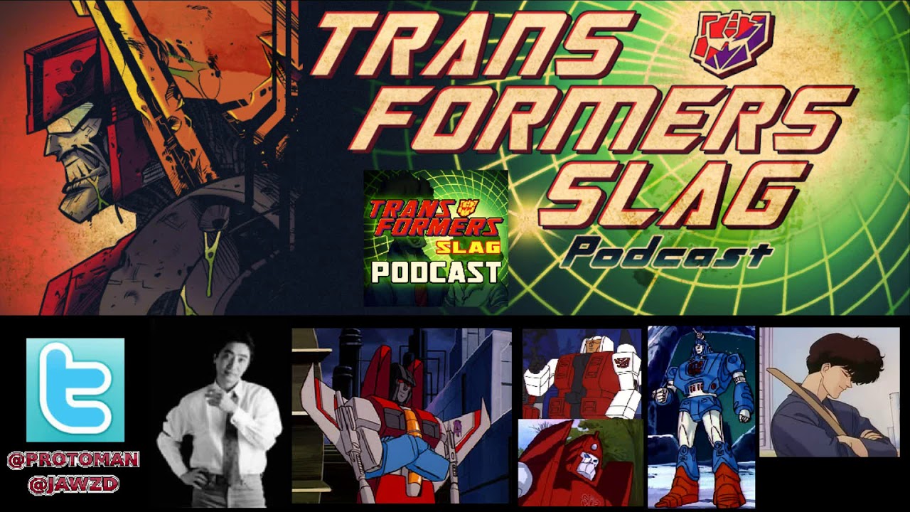 Remembering Hirotaka Suzuoki, the voice of Japan's G1 Starscream