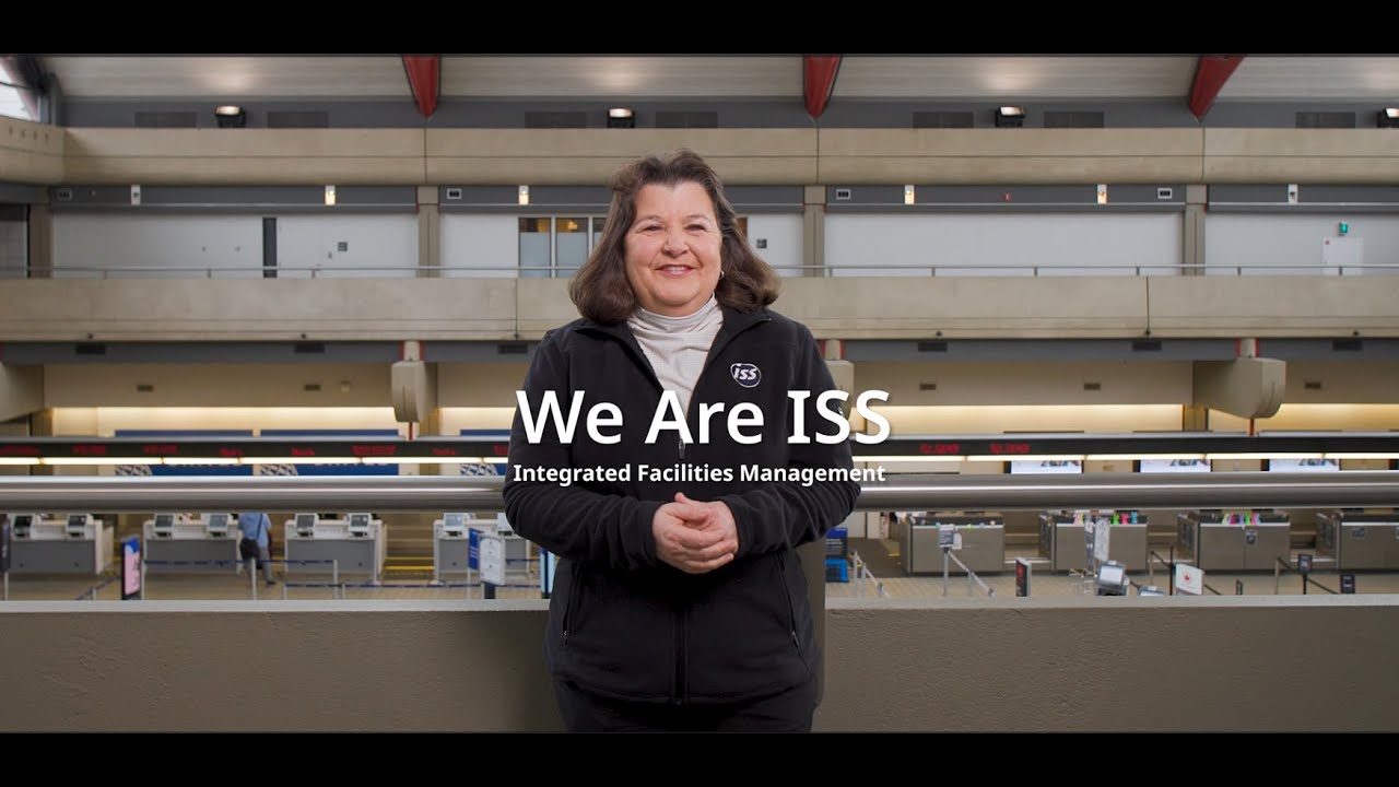 ISS: A Hospitality Mindset for Facility Management and Culinary Excellence