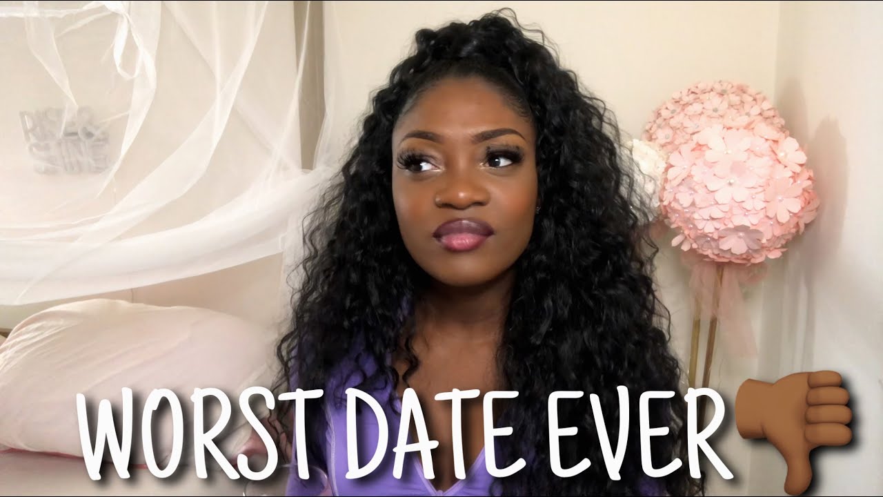 STORYTIME: MY WORST DATE EVER ! | CocoaDoll