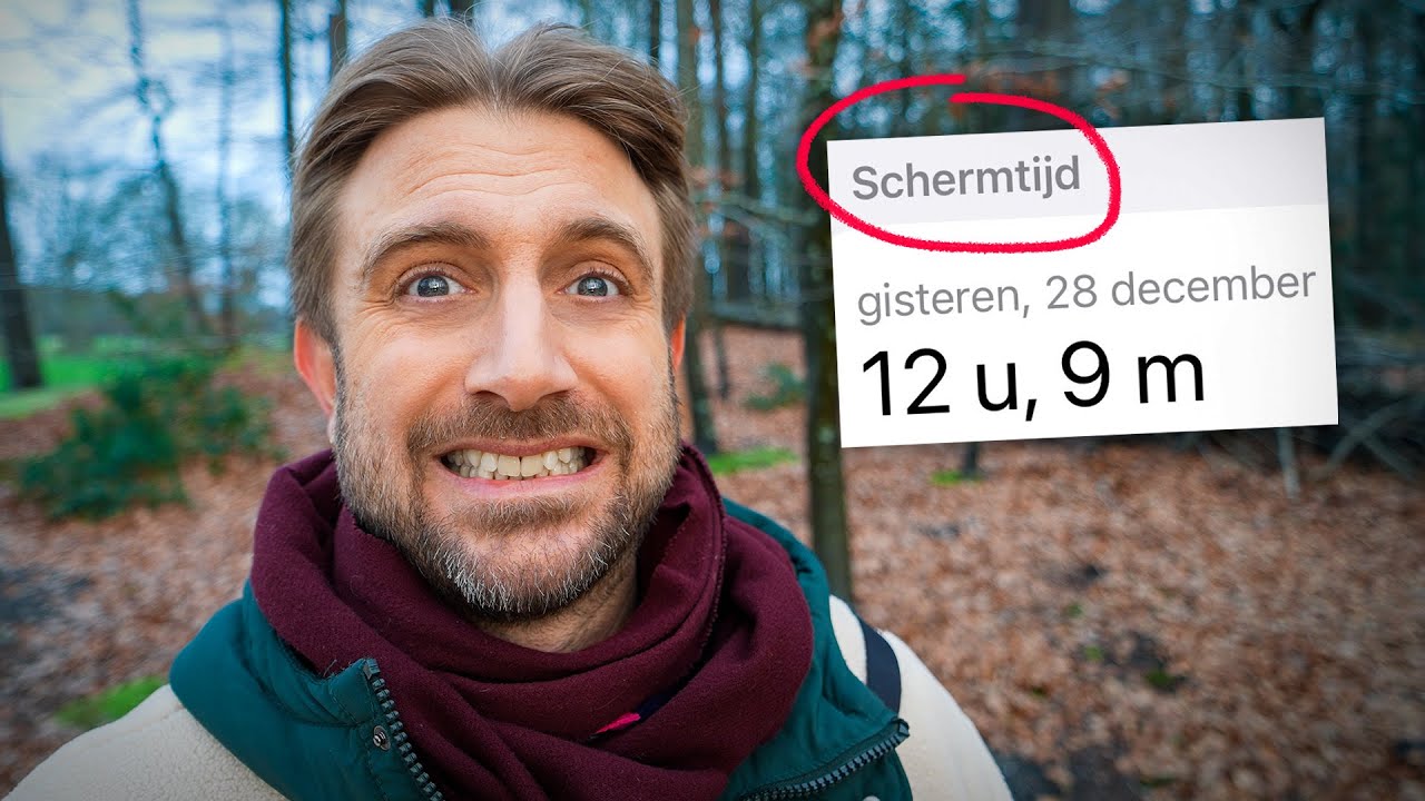 Dit MOET veranderen in 2026 | vlog 1046