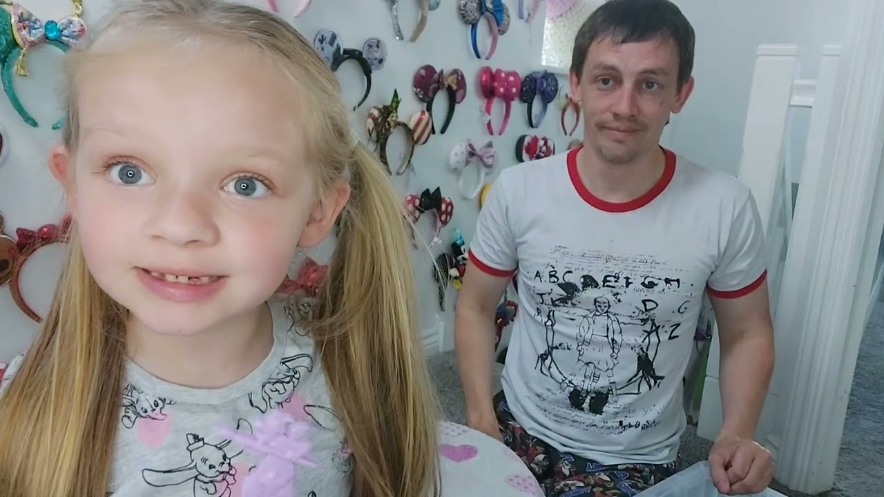 Free Disney Souvenirs Part 1