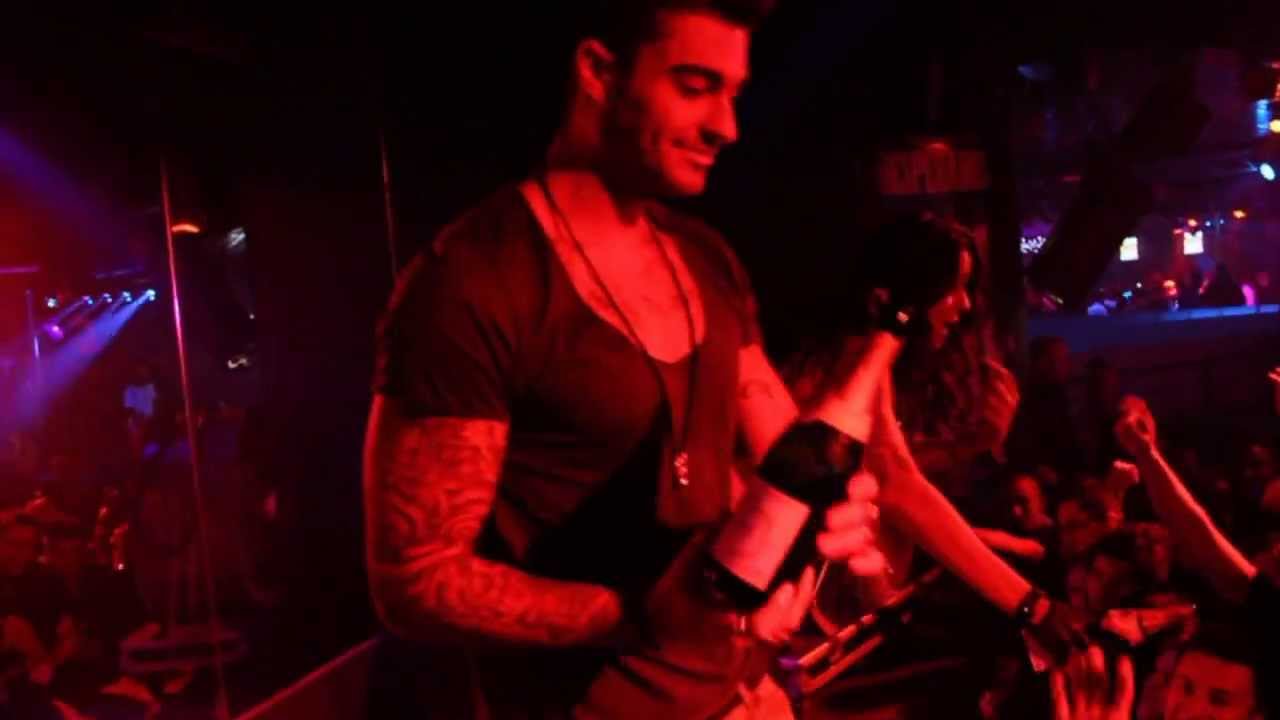 LES MARSEILLAIS "SHANNA & THIBAULT"