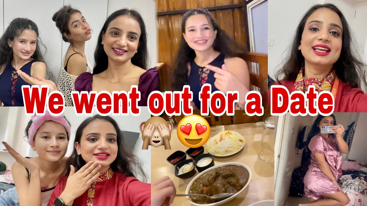 Ambika got a marriage proposal😍 || Air india express cabin crew vlog✈️ 