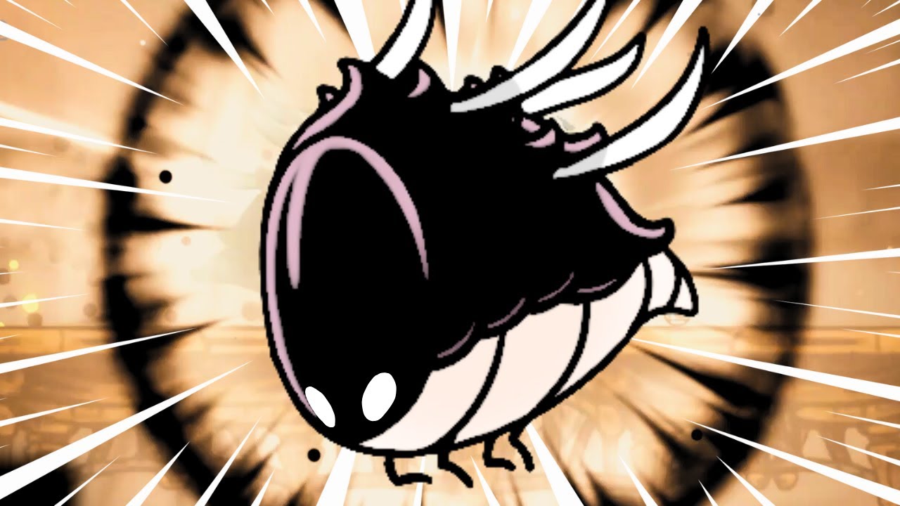 Warning: Savage Beastfly.