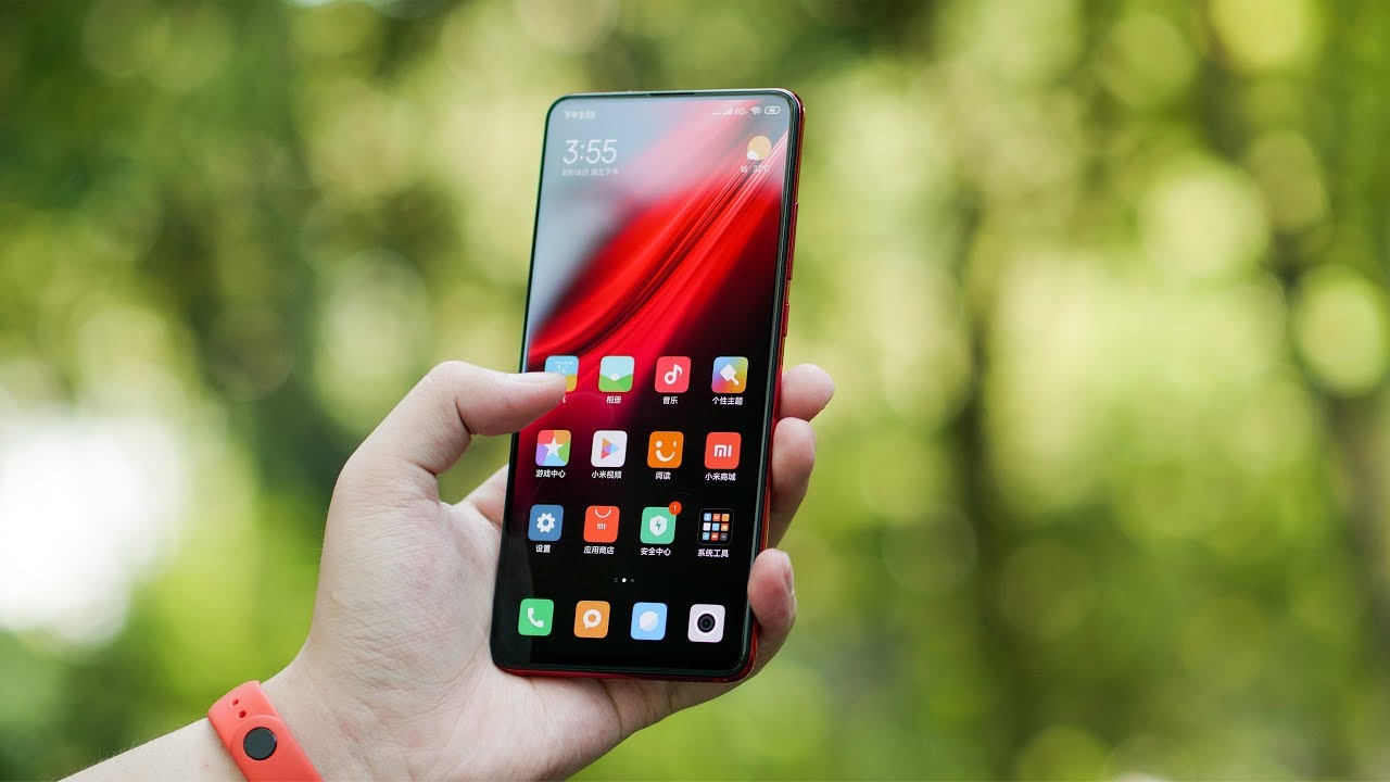 红米K20 Pro评测：2019年我最喜欢的小米手机