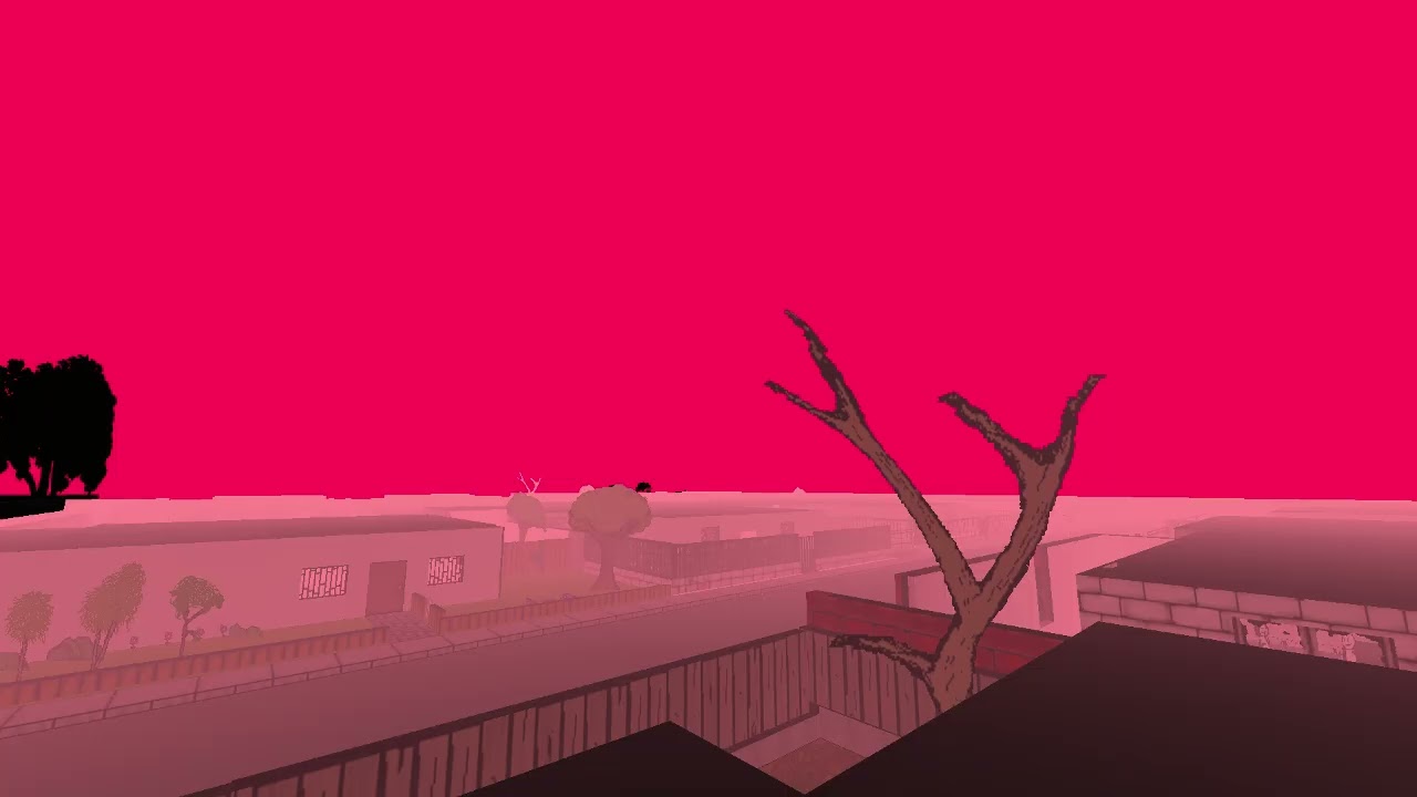 The Pink Valley unofficial ost - LOVEINTH