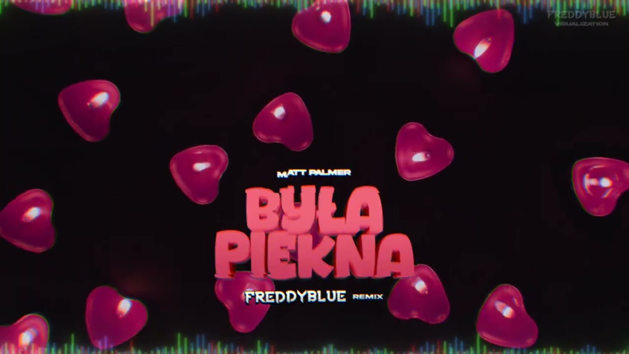 Matt Palmer - Była Piękna (FreddyBlue Remix) [2026]