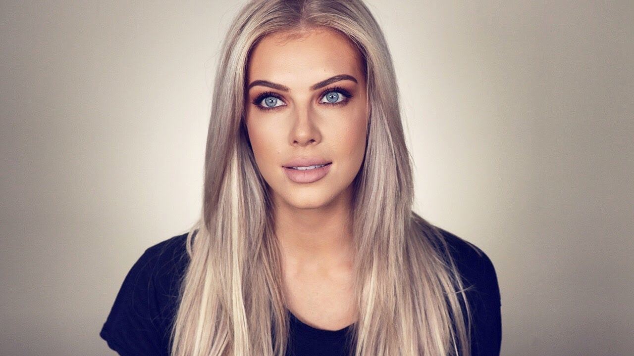 Makeup Tutorial Using My Holy Grail Products | Chloe Boucher