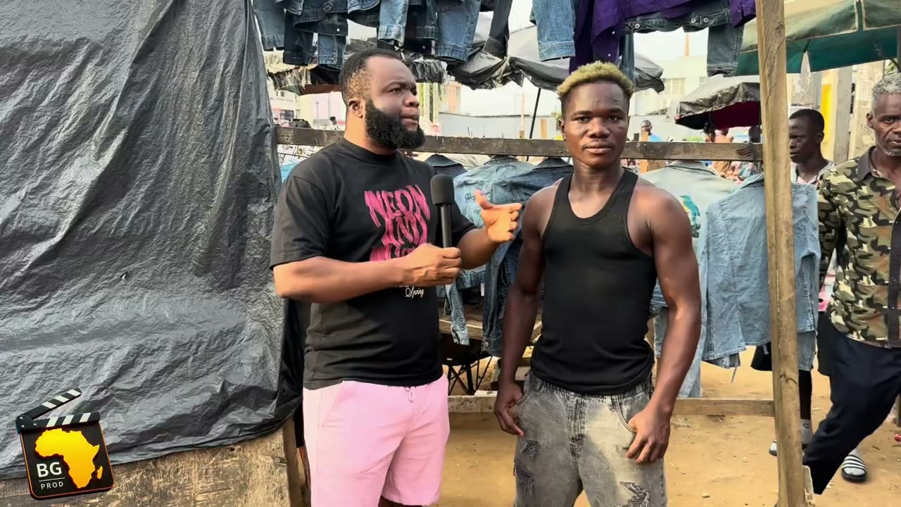 SINDIKA - PEINÉ | RÉACTION DES IVOIRIENS 