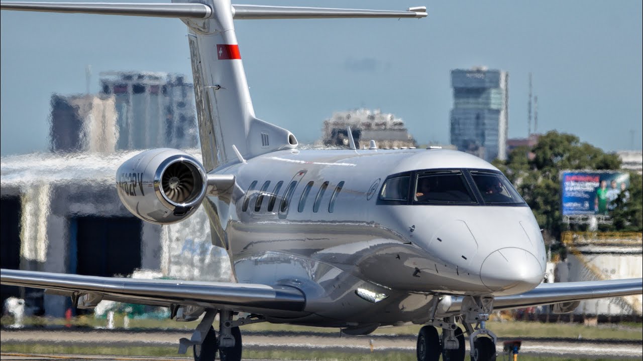 Are we NORDO over Buenos Aires?? | PC-24 | SULS - SABE