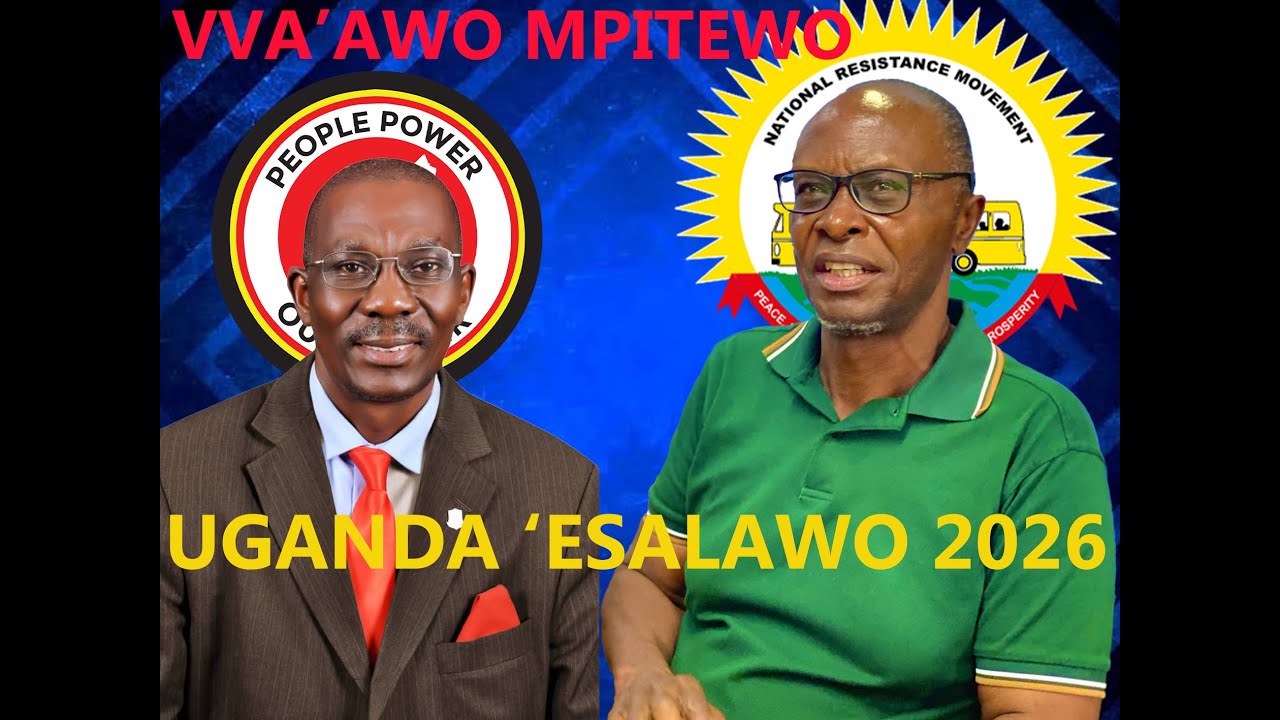 MOSES BYARUHANGA AYIIRIDDE BAKALUBA MUKASA OLUNYATTA , LWAKI TOLWANYISA BULIBWANGUZI E' MUKONO
