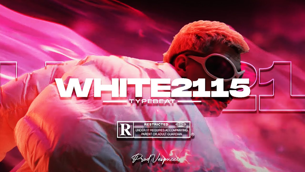 [FREE] WHITE2115 x BETEO x OKI TYPE BEAT 