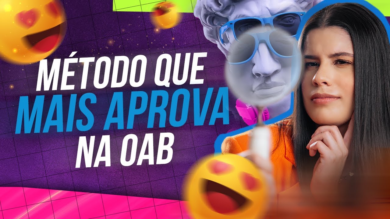 A filosofia por trás do Método QLR - 1ª fase OAB