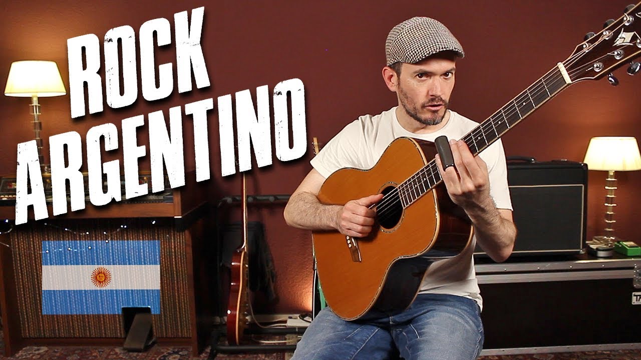 2 Acordes y Magia!! Rock Argentino &ndash; Las Pelotas