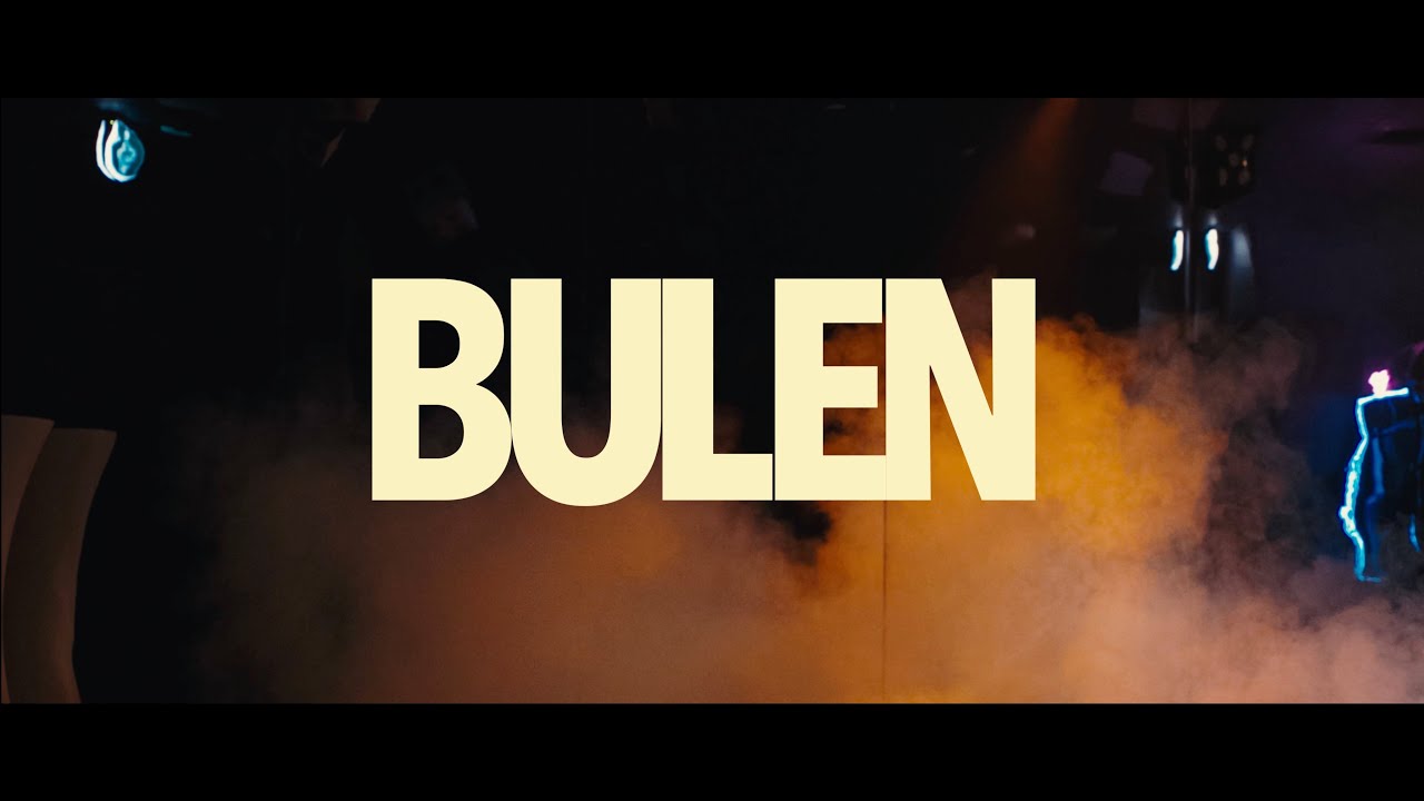 BULEN - TASHI YASO X MAMEALU