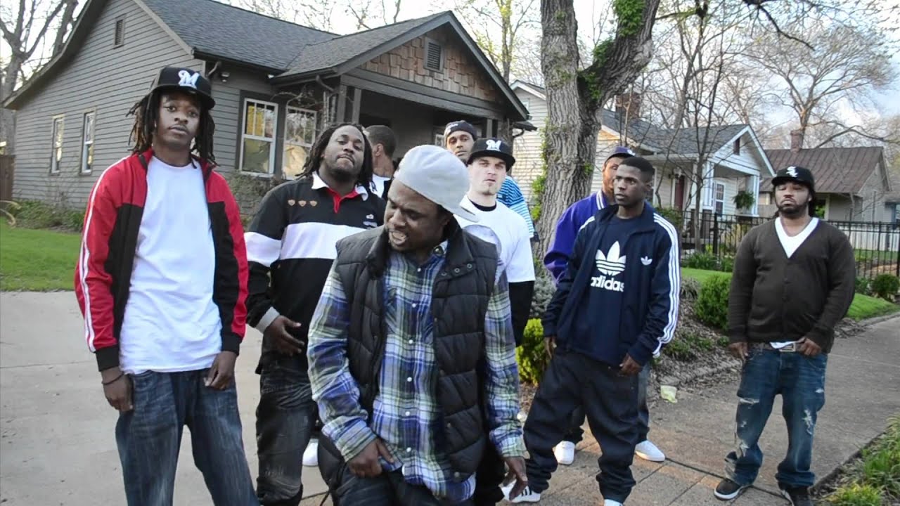 CASHVILLE TIKO EASTSIDE OUTLAW