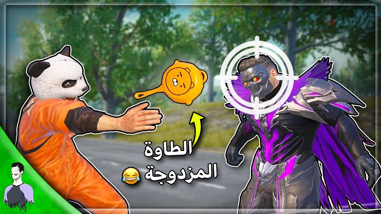 *اتحداك تفنش اخر واحد بالطاوة الطائرة* 😈 ووافقت على التحدي 😱 ببجي موبايل