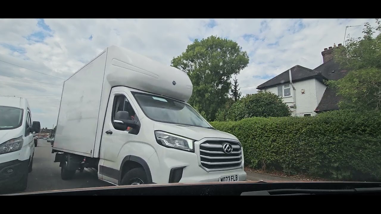 Pinner test Route | 07.23 | Route practice | Feedback and Review | MSM DRIVING SCHOOL LTD | WEMBLEY 