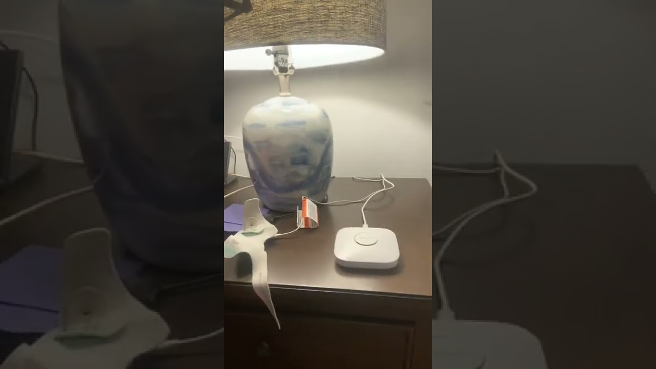 Sense-U baby monitor / tracker review & impressions
