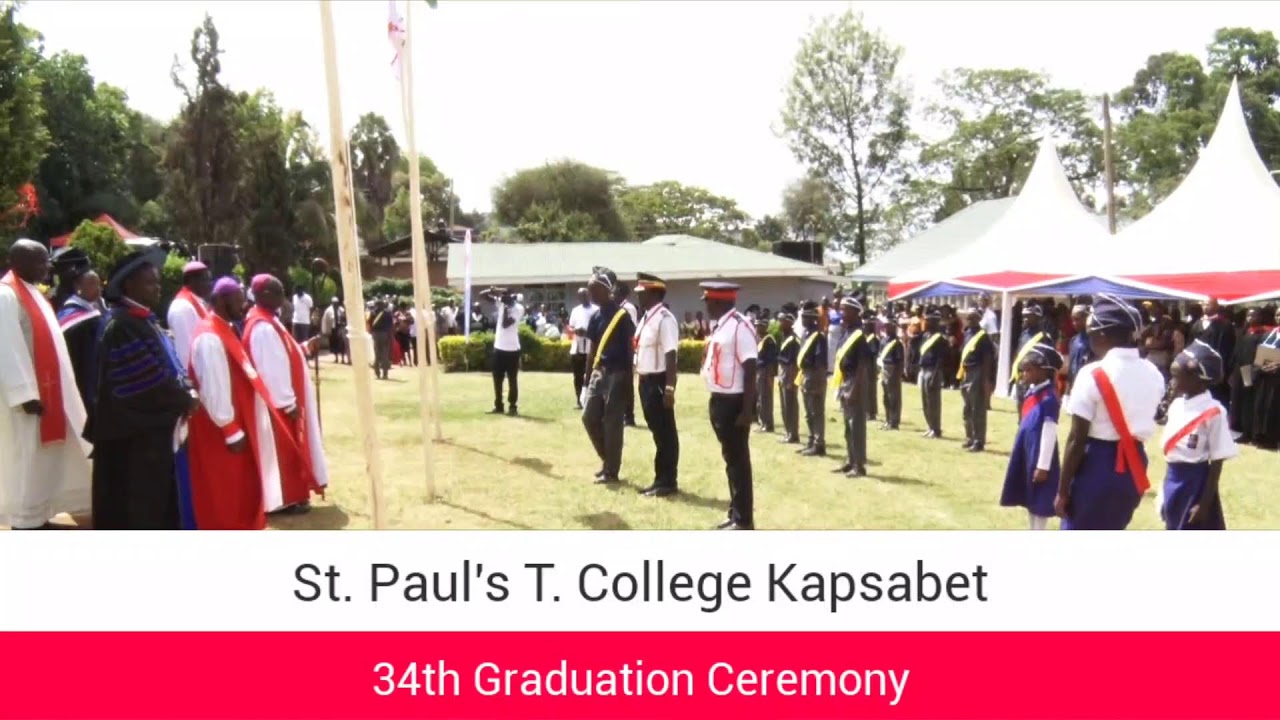 St. Paul's Theological College