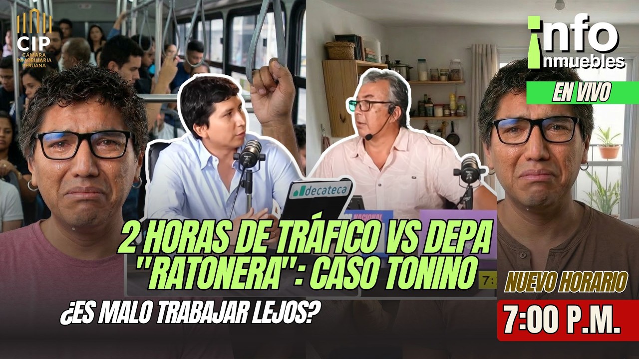 2 HORAS DE TRÁFICO VS DEPA 