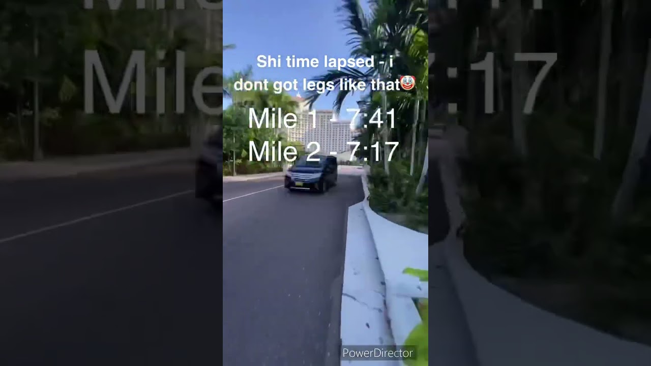 XC TRAINING