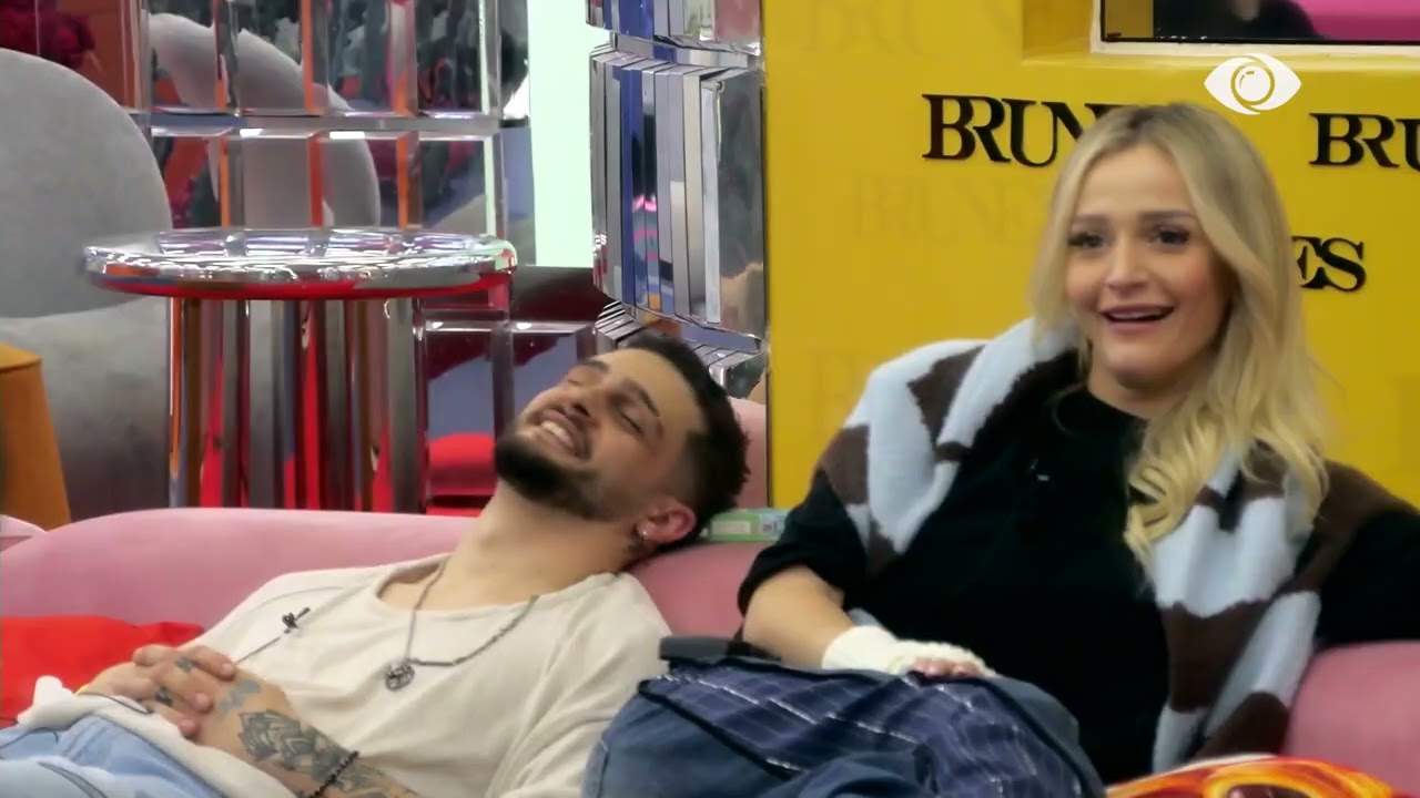 Zarf në shtëpi/ Sfida e shpejtësisë, banorët do të vishen si kërmij dhe...