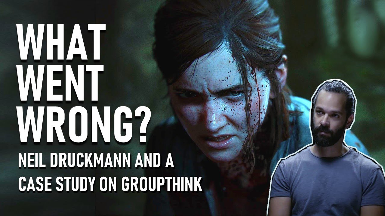 How Did Last of Us Part 2 Get So Divisive? Neil Druckmann and the Story for the Last of Us Part 2