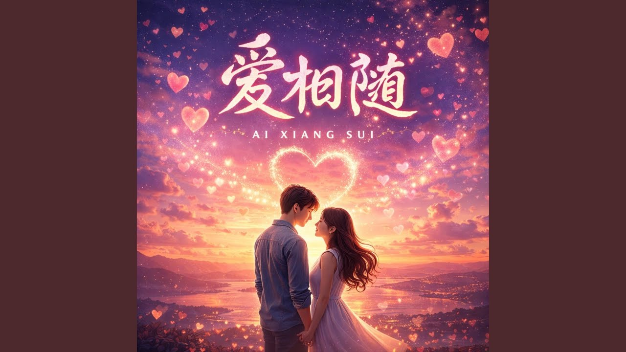 爱相随(R&B版)