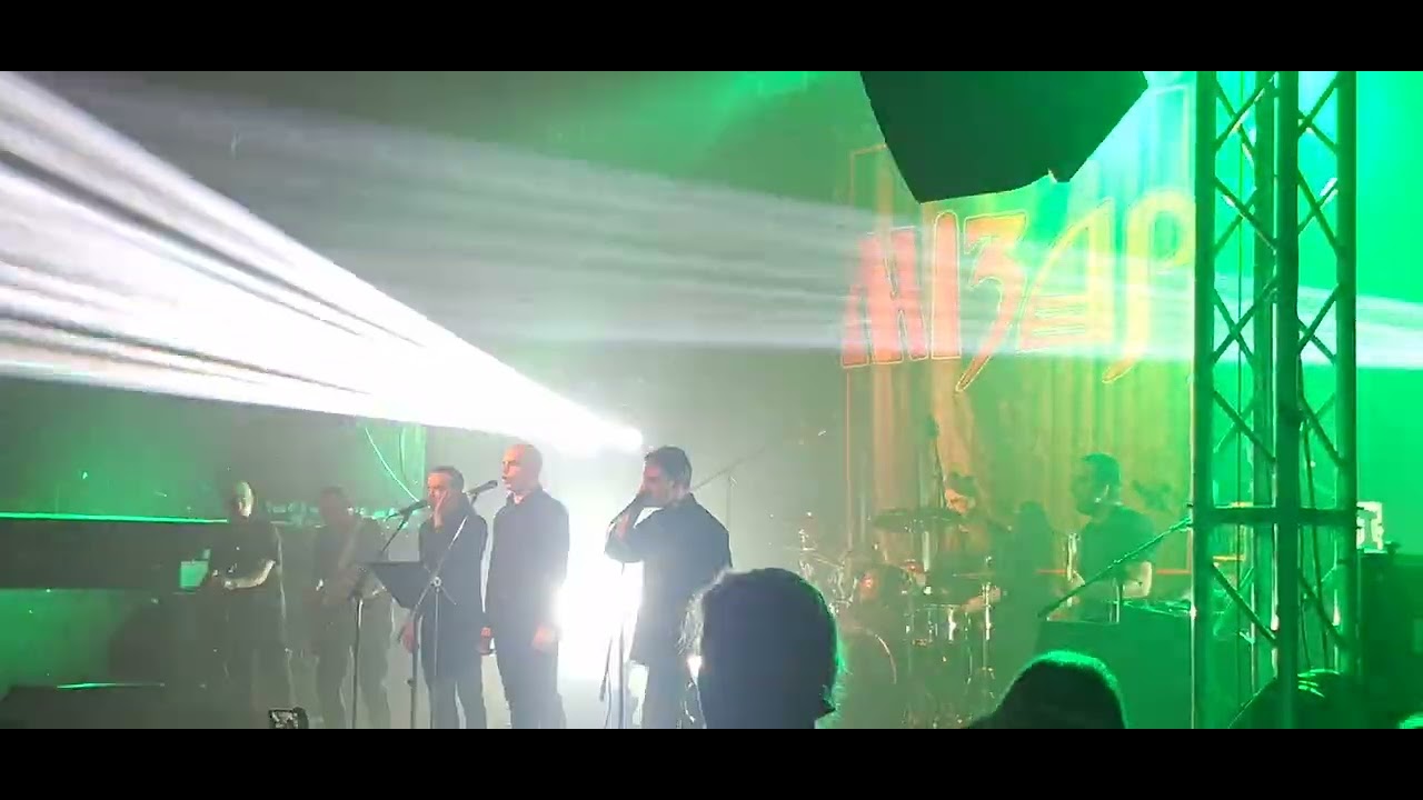 Mizar - Konstantinopol (MKC Skopje 15.12.2024)