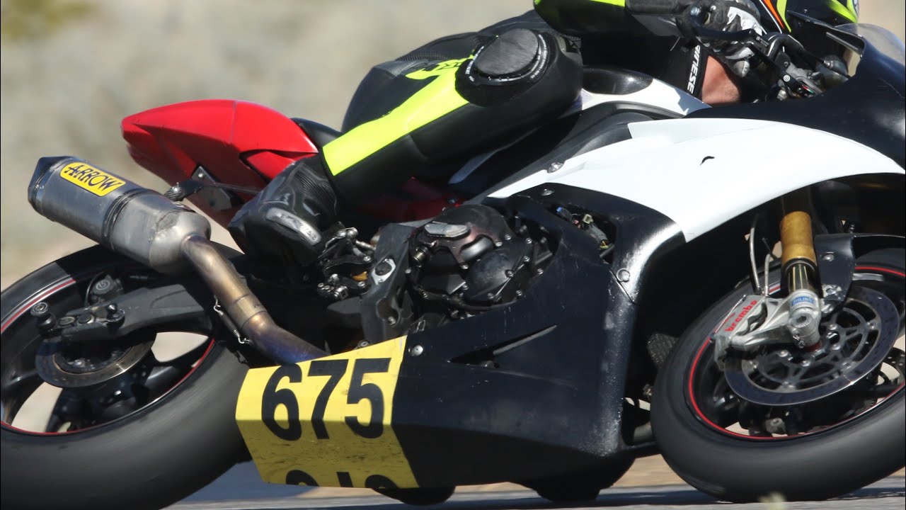 Middleweight QP2. 22 month hibernation from racing.  Round 5 CVMA 2025/26.  1:59.4