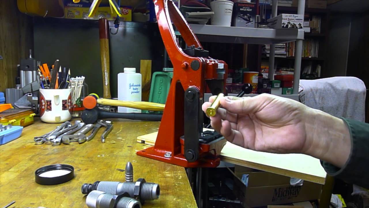 Forster Co-Ax Update