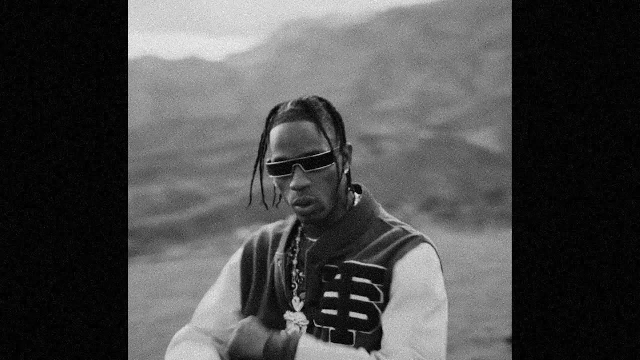 (FREE) TRAVIS SCOTT X DRAKE TYPE BEAT - 