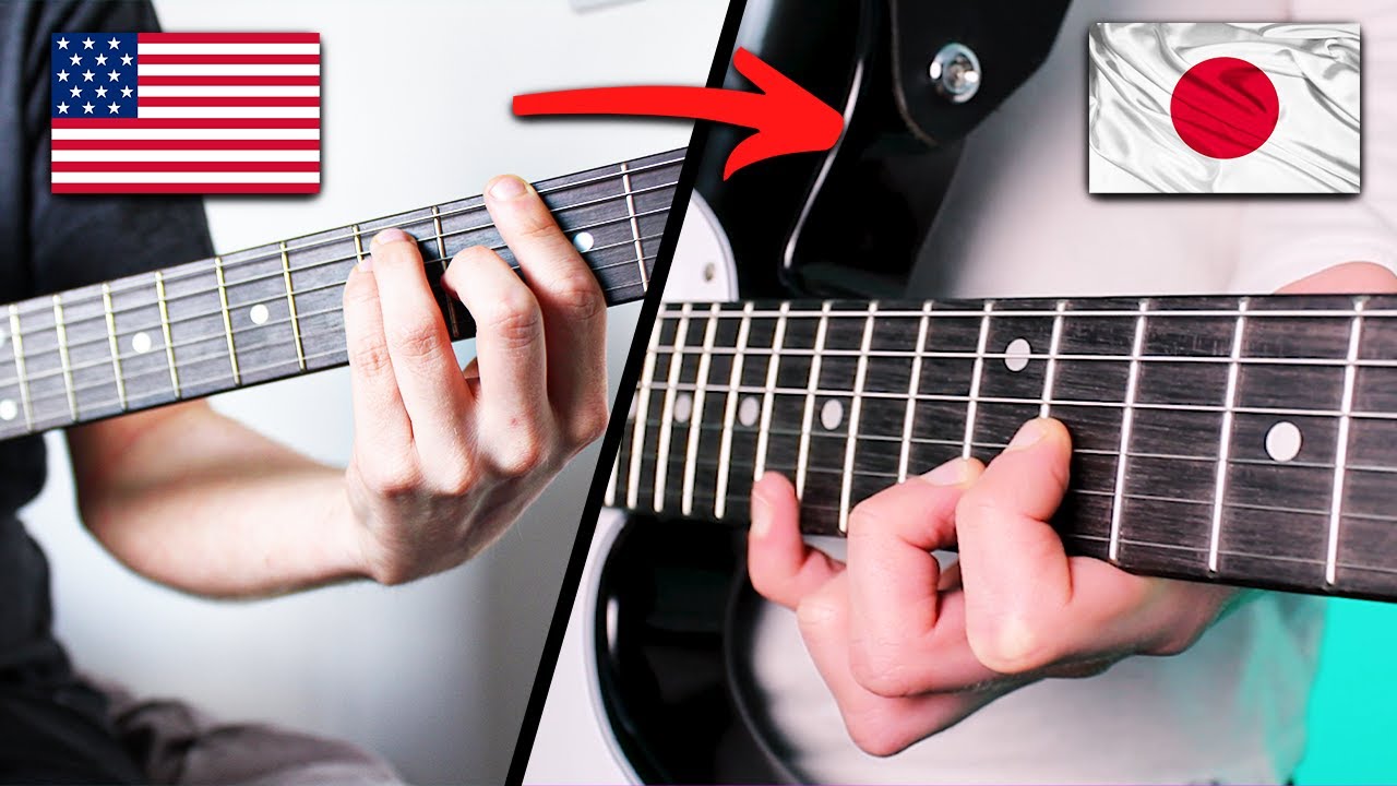 Does Japan Do Pop Punk Better?