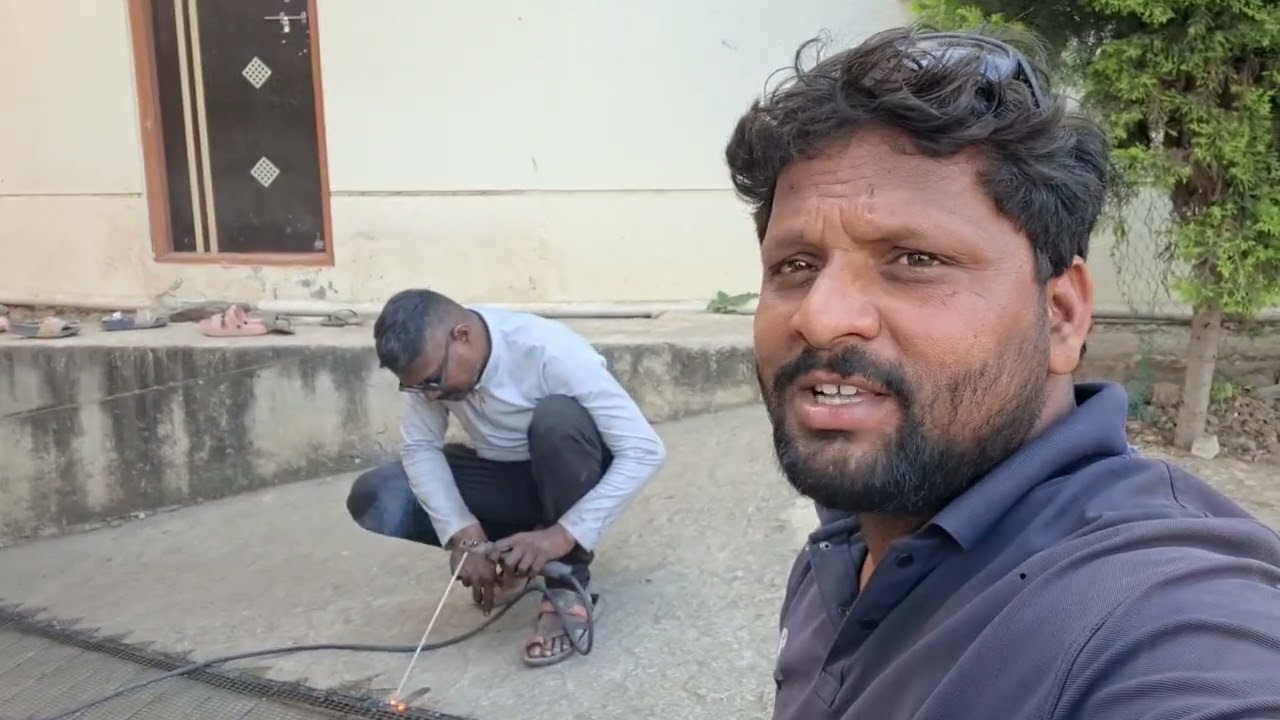 कसं झालं काम  12